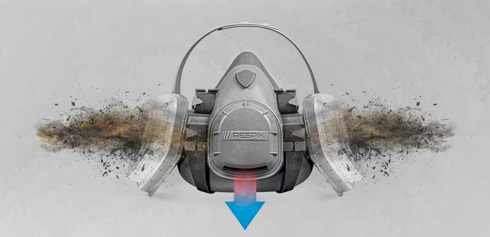 Платформа-держатель RESPIK® R3 (2 шт) - 4